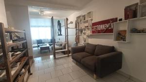 Maisons de vacances Chez Marie, maison ArtY : photos des chambres