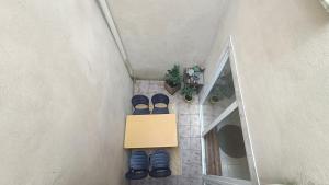 Maisons de vacances Chez Marie, maison ArtY : photos des chambres