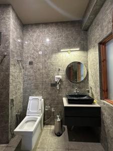 The vintage villas resort ladakh