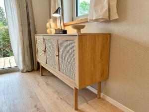 2 Wohnungen im Haus mit Sauna & Bergblick, 2 Küchen, 2 Bäder