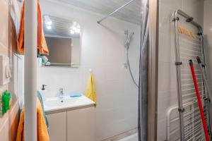 Le Gîte de la Passerelle - avec jacuzzi