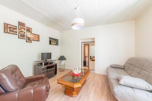 Le Gîte de la Passerelle - avec jacuzzi