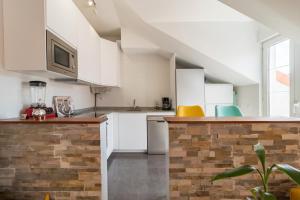 Romántico apartamento con piscina