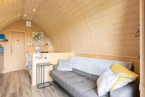 Ashberry Glamping Pod