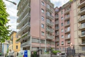 Appartamento con 1 Camera da Letto
