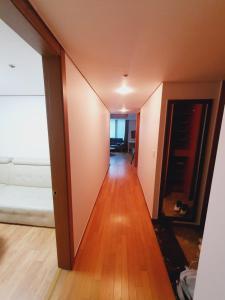 Gangnam Station House