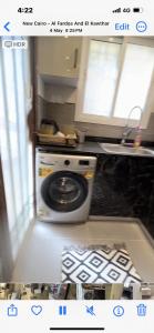 Apartment for rent in madinaty