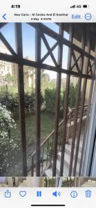 Apartment for rent in madinaty