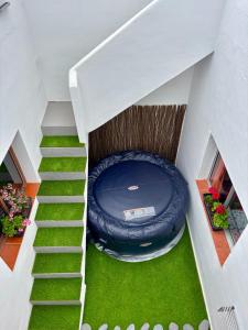 Casa Vistabuena, Golf, Jacuzzi, Beach and Views