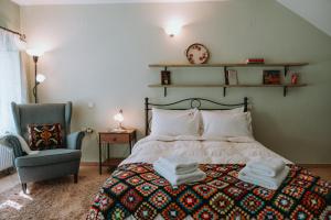 Patriko Guesthouse Ioannina