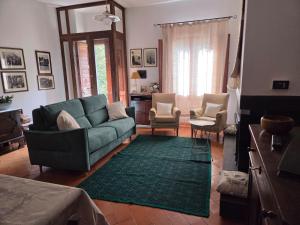 Borgo Medioevale Siete Fuentes