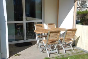 Ferienwohnung Bernhardt