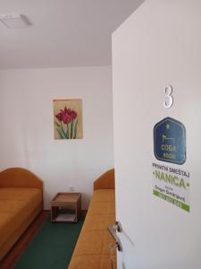 Privatni smeštaj Nanica