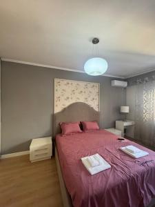 Cozy Grand Apartment