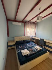 Cozy Grand Apartment