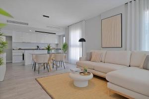 Elegant Apartment in Vitta Natura Mijas