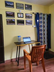 DHARAMSHALA inn MUNSYARI