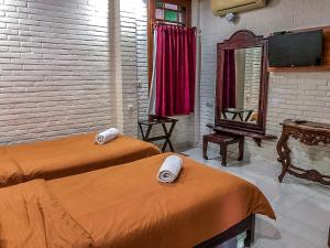 Arys Garden Hotel Yogyakarta