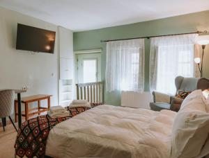 Patriko Guesthouse Ioannina