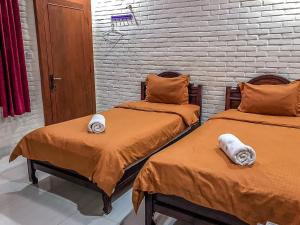 Arys Garden Hotel Yogyakarta