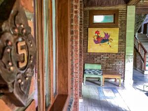 Arys Garden Hotel Yogyakarta