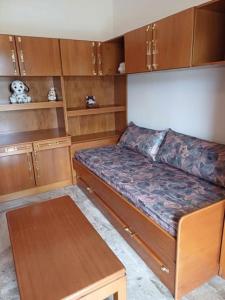 Ferienwohnung bis zu 6 Personen