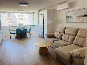 Mi casa vacacional en Valdelagrana