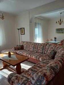 Ferienwohnung bis zu 6 Personen