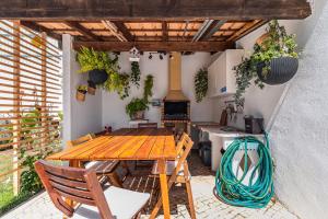 Casa do Rei - Charneca