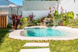 Casa do Rei - Charneca