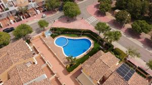 Bellamar tonwhouse