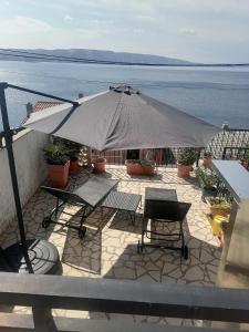 Senj Niki Apartement