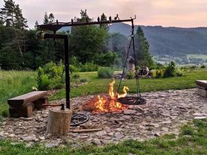 Polana Radwanówka