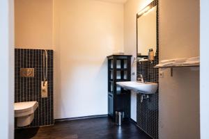 Lifestyle Room room in Hotel Villa Ruimzicht