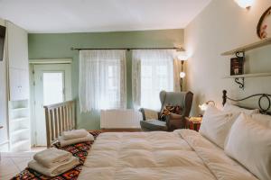 Patriko Guesthouse Ioannina