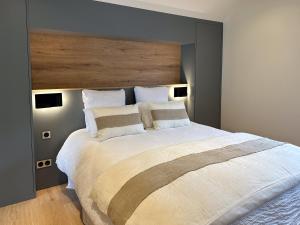 Appartements Duplex a 100metres du lac et de la piste cyclable d-Annecy - Vue panoramique : photos des chambres