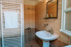 Patriko Guesthouse Ioannina