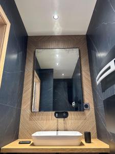 Appartements Duplex a 100metres du lac et de la piste cyclable d-Annecy - Vue panoramique : photos des chambres