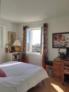 Villas Calme et piscine au coeur du Luberon : photos des chambres