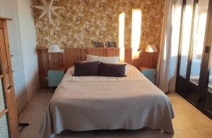 Villas Calme et piscine au coeur du Luberon : photos des chambres