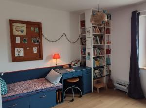 Villas Calme et piscine au coeur du Luberon : photos des chambres