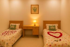 Lovely Residence Amira