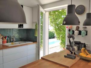 Villas Calme et piscine au coeur du Luberon : photos des chambres