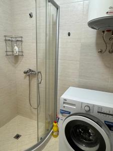 Апартамент Каскадас