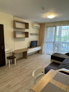 Апартамент Каскадас