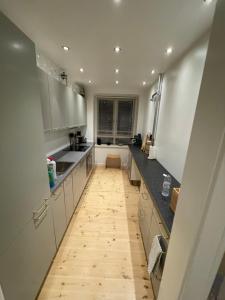 Deluxe Hotel Apartment
