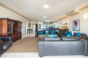 Miramar 3 - FAMILY ONLY Max 4 adults and 4 children