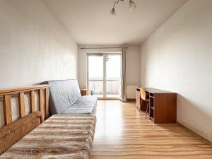 2 rooms, 4 beds, 6 people