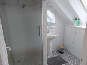 Location logement entier Maison bourg, proche plages, Arradon - Morbihan