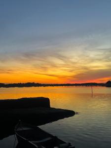 Maisons de vacances Location logement entier Maison bourg, proche plages, Arradon - Morbihan : photos des chambres